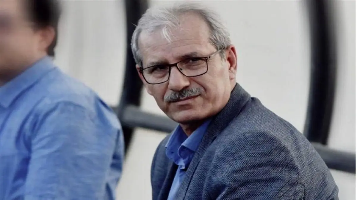 نصیرزاده: تماشاگران با کارت ملی به بنیان دیزل بیایند