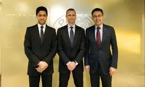 بارسا دست بردار نیست؛ فرمول جدید برای نیمار