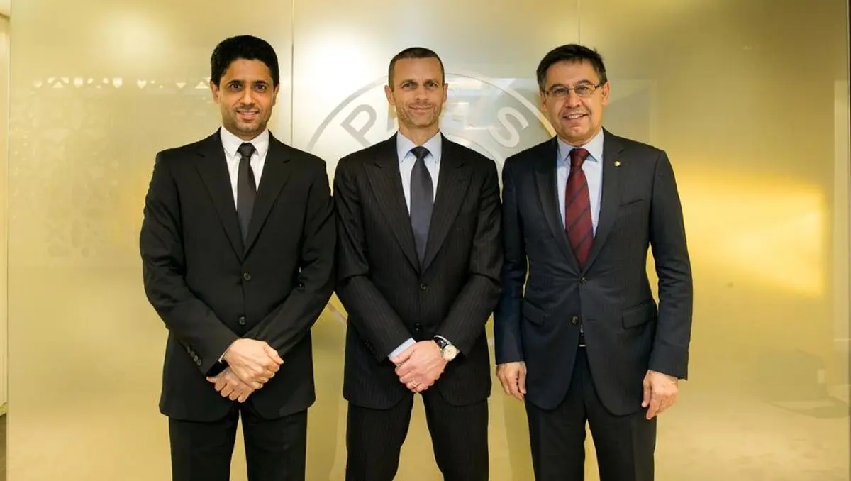 بارسا دست بردار نیست؛ فرمول جدید برای نیمار