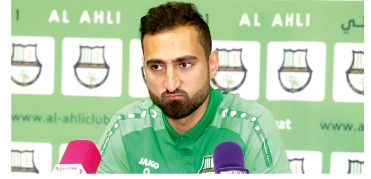 بازیکن ایرانی، هم تیمی رضاییان شد