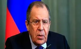 لاوروف: برای حفظ برجام با کشورهای عضو این توافق همکاری می‌کنیم