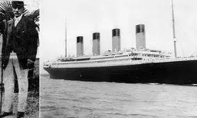 وقتی عزرائیل پس از ۴۱ سال نقشه خود را تکرار می‌کند