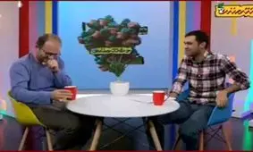 این هم واکنش بامزه‌های تلویزیون به ماجرای سگ‌کشی!