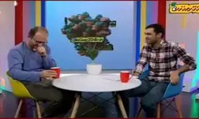 این هم واکنش بامزه‌های تلویزیون به ماجرای سگ‌کشی!