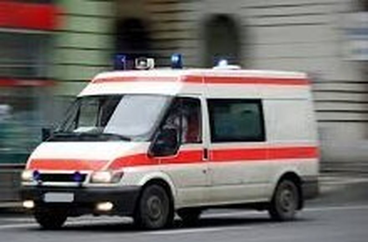 پشتپرده استفاده سلبریتیها از آمبولانس قلابی!