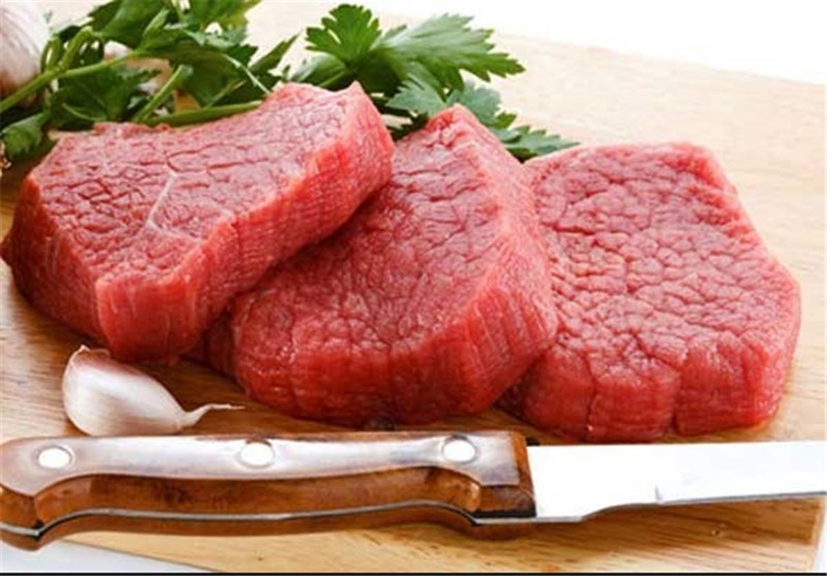 ۴۰ تن گوشت قرمز برای شب عید در کهگیلویه و بویراحمد ذخیره شد