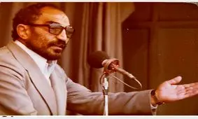 روایت شاهد عینی از روز ترور لاجوردی