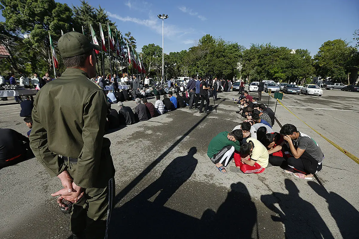 از سرقت با آبجوش تا تعرض به زنان