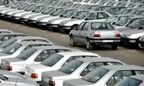 قیمت خودروهای داخلی در بازار / جدول