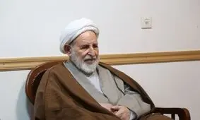 منبع نخست انتشار سخنان جنجالی آیت الله یزدی علیه آملی لاریجانی کجا بود؟