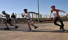 کانون‌های درون مدرسه‌ای اسکیت در سطح مدارس استان البرز راه‌اندازی می‌شود