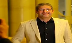 ملاقات مشهدی ها با امید ابراهیمی