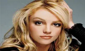 اثر استاد فرشچیان در اینستاگرام بریتنی اسپیرز !