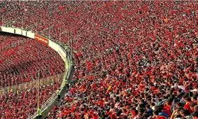 بلیت‌های تقلبی دست هواداران پرسپولیس