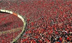بلیت‌های تقلبی دست هواداران پرسپولیس
