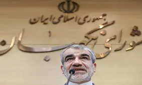 کدخدایی: مذاکرات شورای نگهبان چند سال است منتشر می‌شود / اگر برخی نمی بینند شاید عینک دیگری لازم است