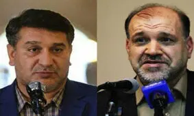 عضو هیات نظارت بر رفتار نمایندگان بازداشت ۲ نماینده درخصوص اخلال در بازار خودرو را تایید کرد / سلیمی: هنوز مدارک و اسناد بازداشت به دست ما نرسیده
