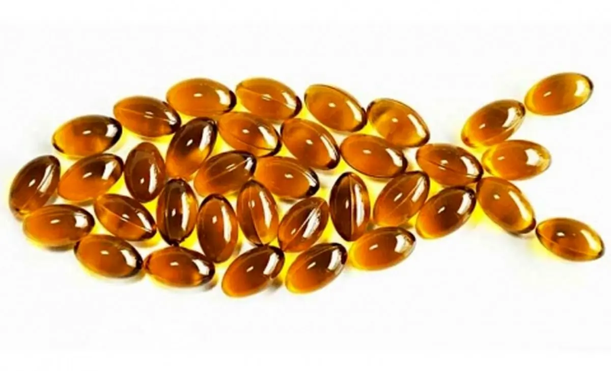 مصرف روغن ماهی در بارداری، مفید یا مضر؟