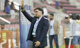 آذری رفت، محمدی مدیرعامل ذوبی‌ها شد