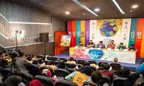 تهیه‌کننده «منطقه پرواز ممنوع» با موضوع مدافعان حرم: برای ساخت این فیلم اجیر نشده‌ایم