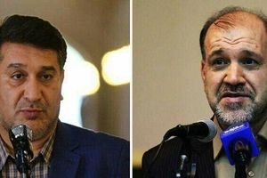 سوابق دو نماینده بازداشت شده در پرونده اخلال در بازار خودرو / یکی رییس سازمان ایمیدرو در دوران احمدی نژاد و دیگری فرماندار ابهر