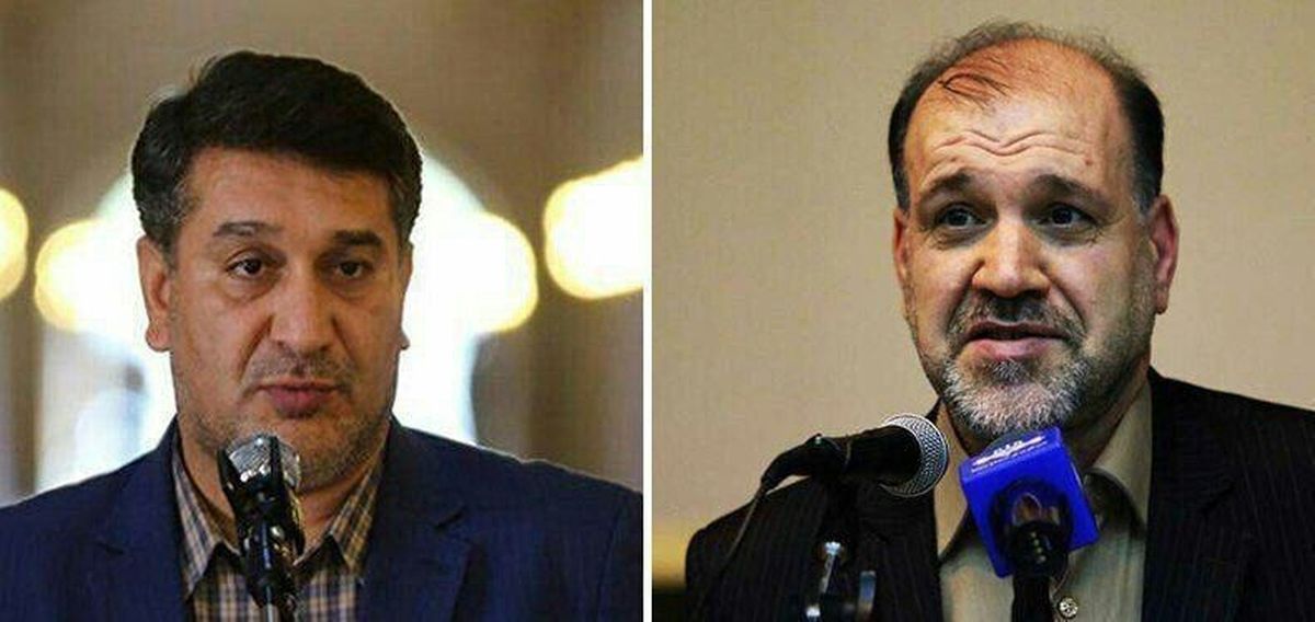 سوابق دو نماینده بازداشت شده در پرونده اخلال در بازار خودرو / یکی رییس سازمان ایمیدرو در دوران احمدی نژاد و دیگری فرماندار ابهر