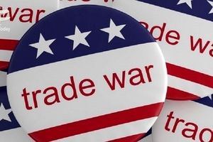 هشدار صندوق بین‌المللی پول: جنگ تجاری امریکا و چین رشد اقتصادی دنیا را کاهش می‌دهد