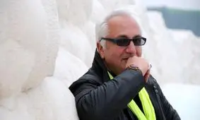 علی معلم درگذشت/ علت مرگ این هنرمند مشخص شد