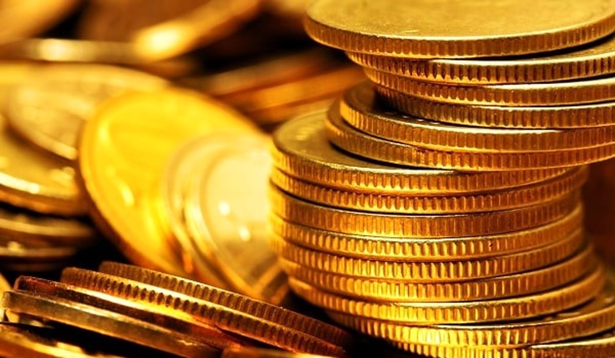 نرخ سکه و طلا در آخرین روز مرداد ۹۸ / ثبات قیمت بر مسکوکات حکم‌فرماست +جدول