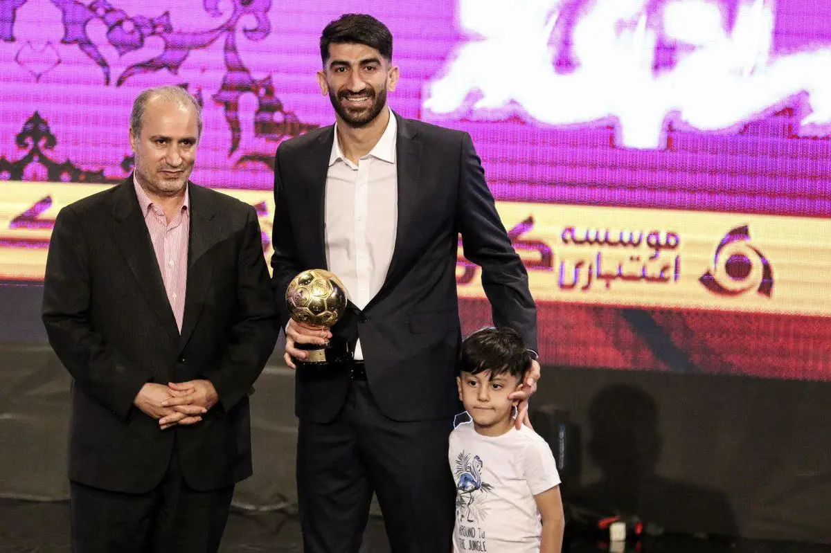 مراسم برترین‌های لیگ هجدهم بالاخره برگزار می‌شود