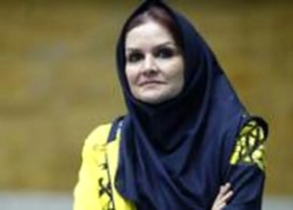 ترسی در چهره ملی‌پوشان ندیدم