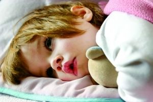 اختلال خواب در بچه ها، مشکل کجاست؟