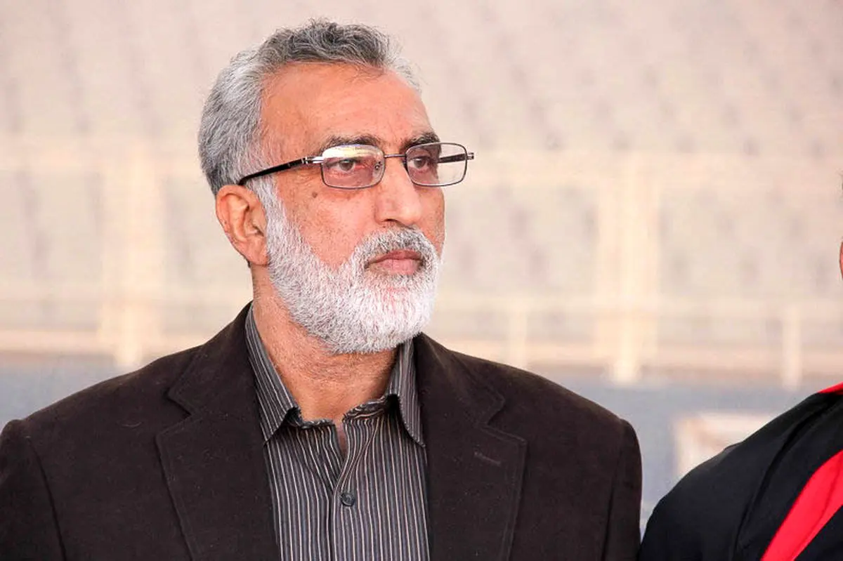 فرکی: کسب سه امتیاز برابر شهر خودرو سخت است