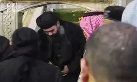تایمز: البغدادی مریض است