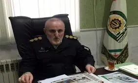 ۱۷ هزار قطعه مواد محترقه در شهرستان فومن کشف شد