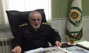 ۱۷ هزار قطعه مواد محترقه در شهرستان فومن کشف شد