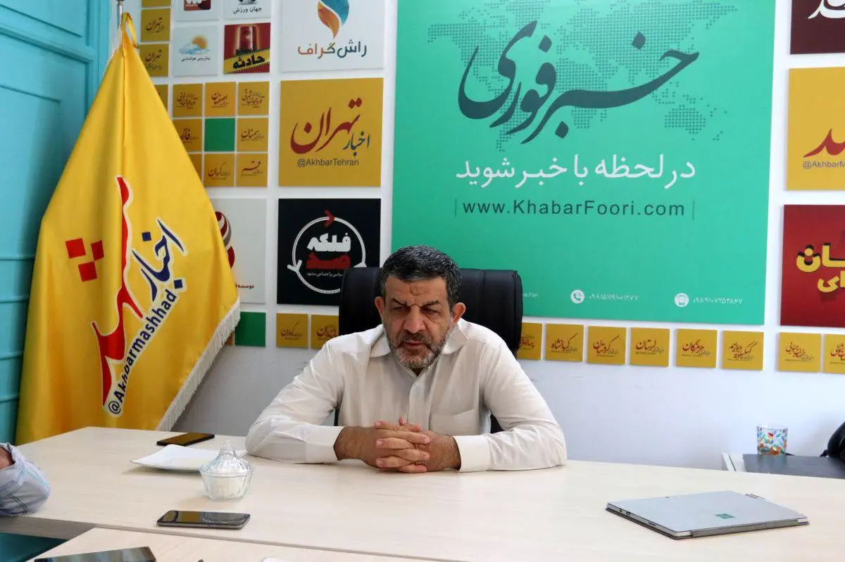 عضو شورای عالی فضای مجازی کشور: عدم وجود قوانین در فضای مجازی به قانون مداران آسیب می‌رساند/ خبرفوری در چهارچوب قانون حرکت می‌کند