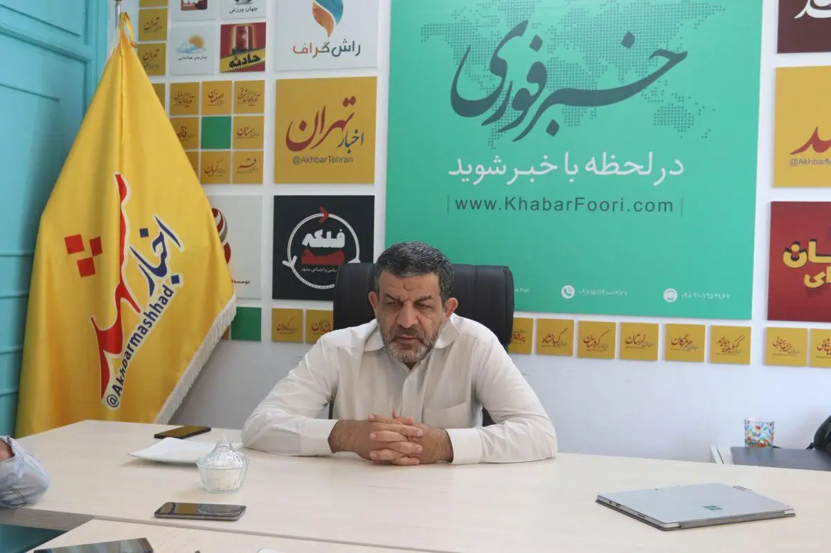 عضو شورای عالی فضای مجازی کشور: عدم وجود قوانین در فضای مجازی به قانون مداران آسیب می‌رساند/ خبرفوری در چهارچوب قانون حرکت می‌کند