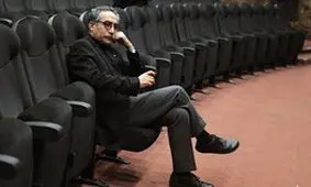 وداع با انسانی زنده، موثر و سازمان‌دهنده/ فرهاد توحیدی از علی معلم می‌گوید