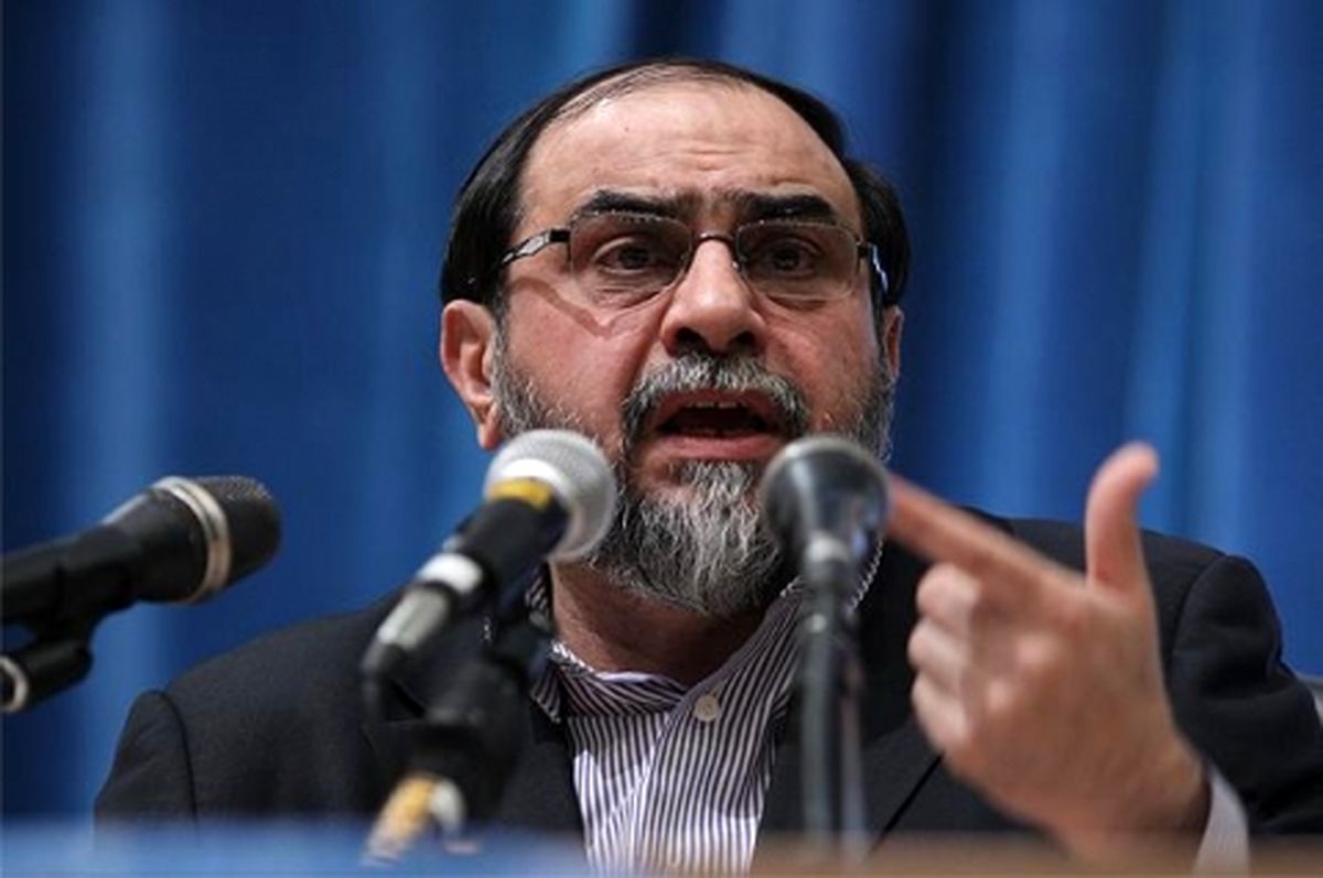 سند ۲۰۳۰ کاپیتولاسیون آموزشی ـ فرهنگی است/20 سال بعد تمام مهدکودکهای ما باید به خانه سالمندان تبدیل شوند