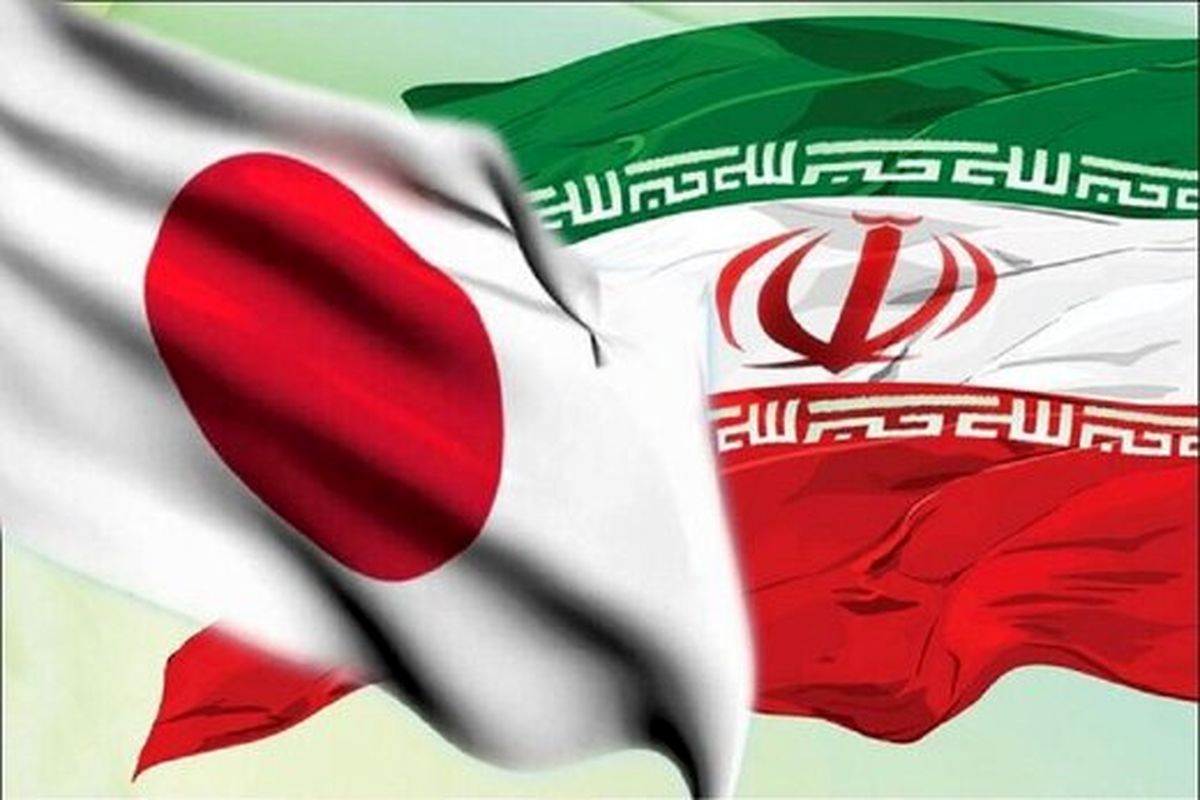 تارنمای انگلیسی: ژاپن به آمریکا اجازه تحمیل سیاستهای ضد ایرانی را نمیدهد