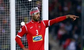 اعتماد کالدرون به خط دفاعی محبوب