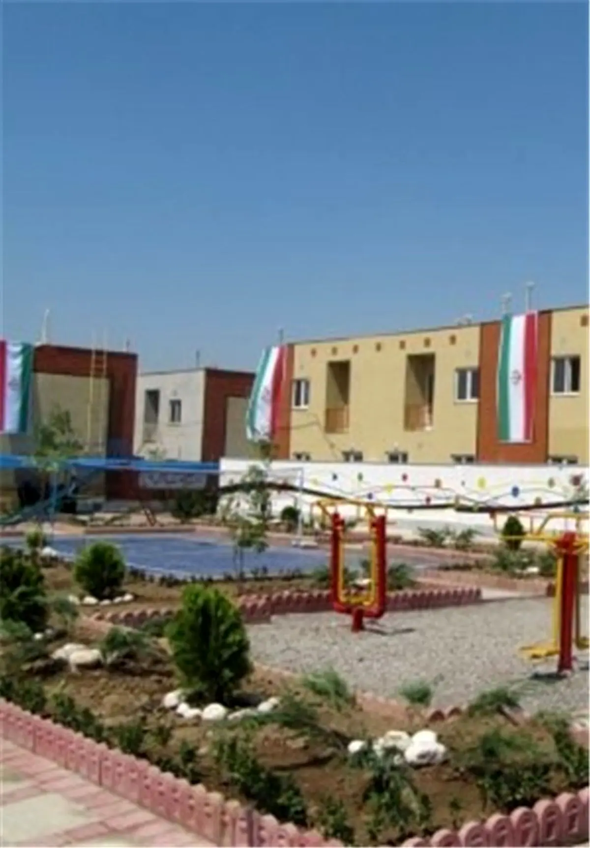 مسئولان فارس برای خانه‌دار شدن مددجویان فاقد مسکن برنامه‌ریزی کنند