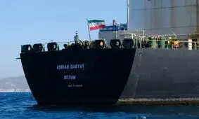 نخست‌وزیر یونان: نفتکش ایرانی در حال حرکت به سمت یونان نیست