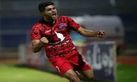 اولین گل لیگ نوزدهم خودی بود