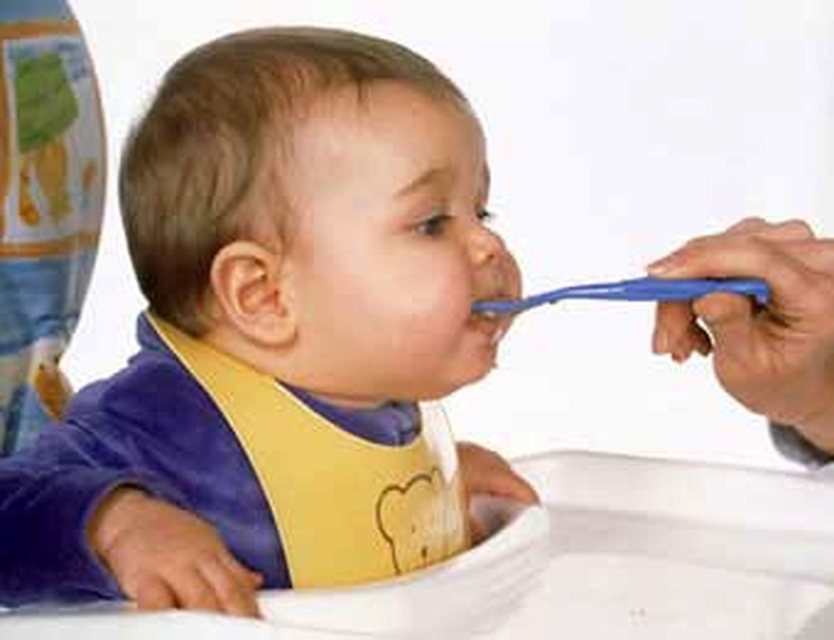 اولین غذاهای نوزاد، ممنوعیت ها