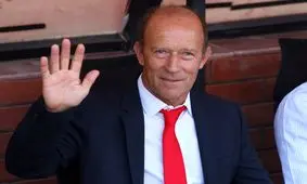 کالدرون: از وقت کشی حریف عصبانی بودم/ فلسفه فوتبال آرژانیتن، بازی دادن جوان‌هاست