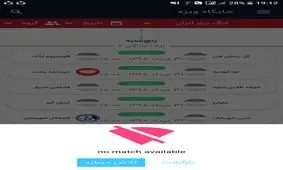 کمالوند: قیمت یک بازیکن پرسپولیس به اندازه کل تیم ماست