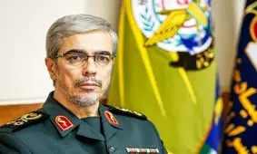 سرلشکر باقری: طبیبان همواره در تاریخ الهام بخش تمدن اسلامی پرچمداران پیشرفت دانش هستند