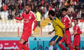 زور تراکتور به نفت نرسید